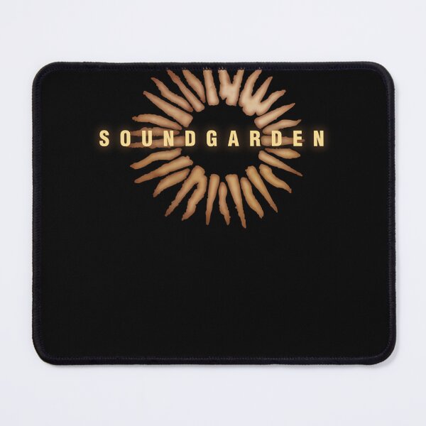 Item preview, Soundgarden Black Hole Sun designed and sold by thornecnsur.