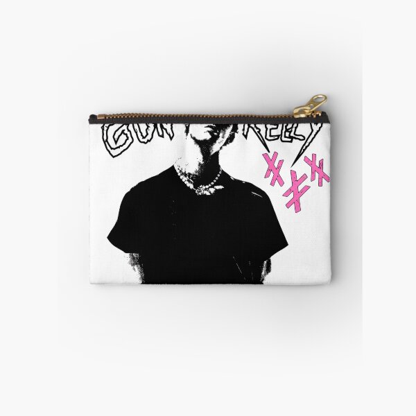 Item preview, Machine Gun Kelly Tickets To My Downfall Art designed and sold by SusieYost.