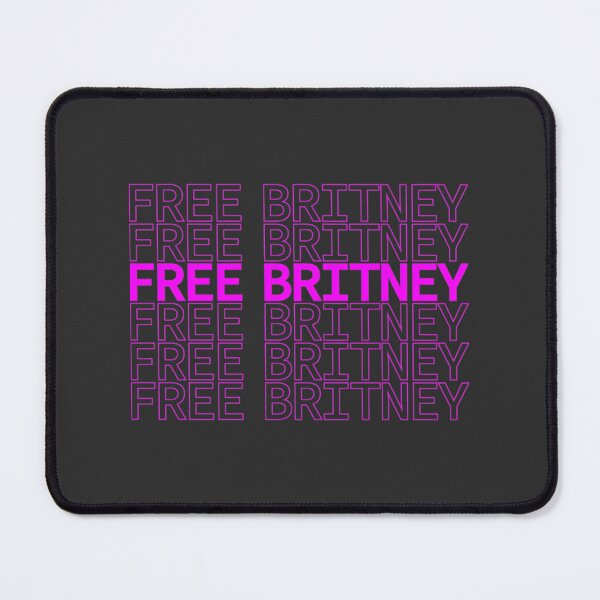 Item preview, Support Free Britney Movement Design for Advocacy and Awareness designed and sold by carlosvitta.
