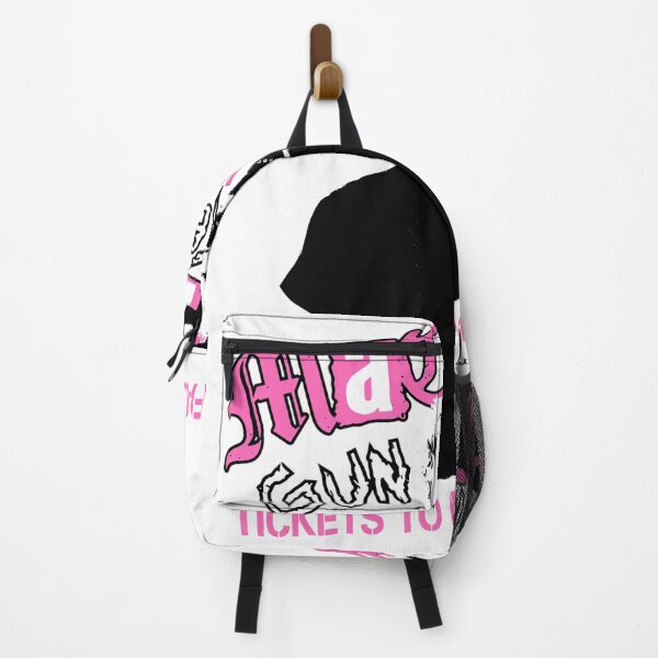 Item preview, Machine Gun Kelly Tickets To My Downfall Art designed and sold by SusieYost.