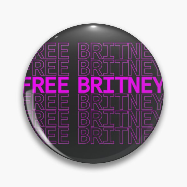 Item preview, Support Free Britney Movement Design for Advocacy and Awareness designed and sold by carlosvitta.