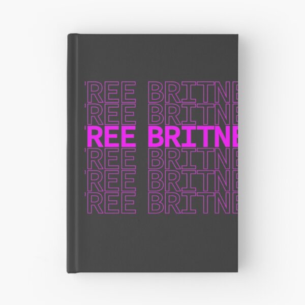 Item preview, Support Free Britney Movement Design for Advocacy and Awareness designed and sold by carlosvitta.