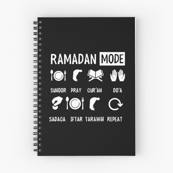 Item preview, Ramadan Mode On Muslim Ramadan Kareem 2022 designed and sold by risti-anGarrard.