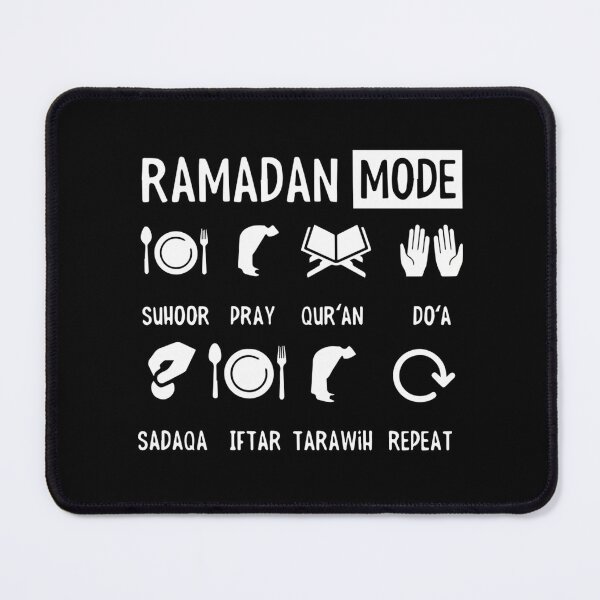 Item preview, Ramadan Mode On Muslim Ramadan Kareem 2022 designed and sold by risti-anGarrard.