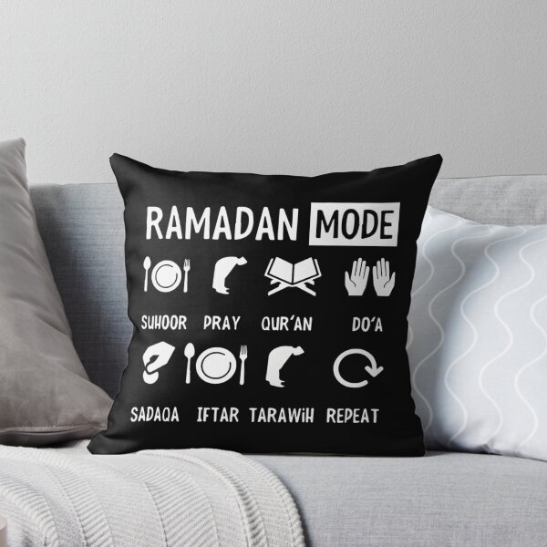 Item preview, Ramadan Mode On Muslim Ramadan Kareem 2022 designed and sold by risti-anGarrard.