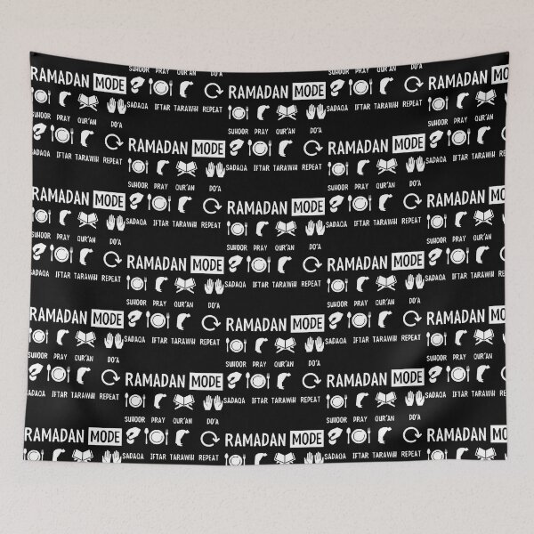 Item preview, Ramadan Mode On Muslim Ramadan Kareem 2022 designed and sold by risti-anGarrard.