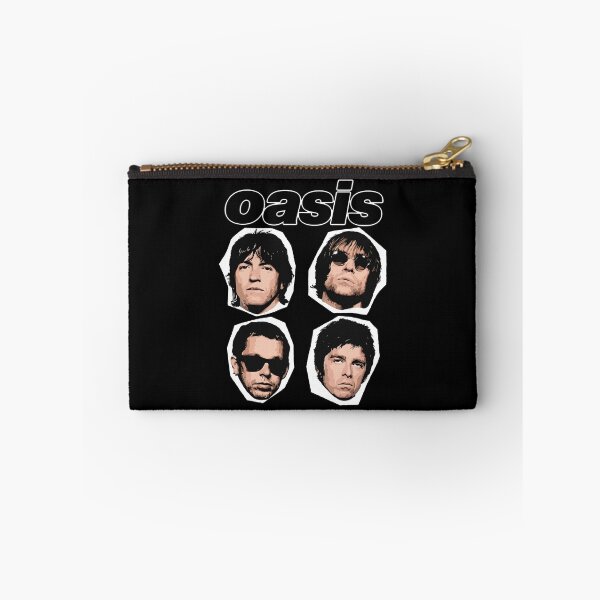 Artikelvorschau, Oasis – Liam Gallagher – Noel Gallagher entworfen und verkauft von ismaelgeme.
