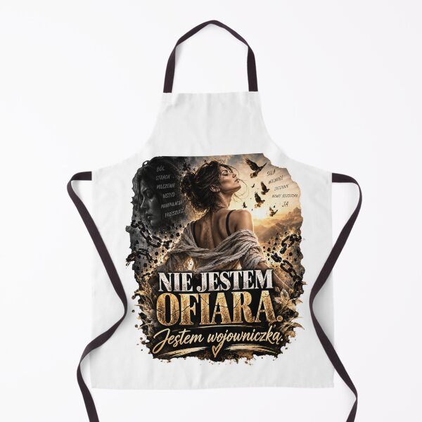 Item preview, I Am Not a Victim. I Am a Warrior. – Strong Woman Empowerment designed and sold by MONIKA08 DESIGN.