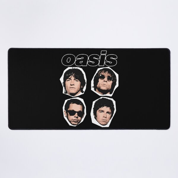 Item preview, Oasis - Liam Gallagher - Noel Gallagher designed and sold by ismaelgeme.