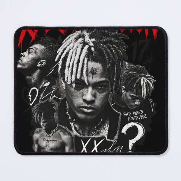 Item preview, XXXTentacion designed and sold by Lowgik.