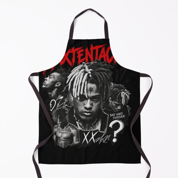 Item preview, XXXTentacion designed and sold by Lowgik.