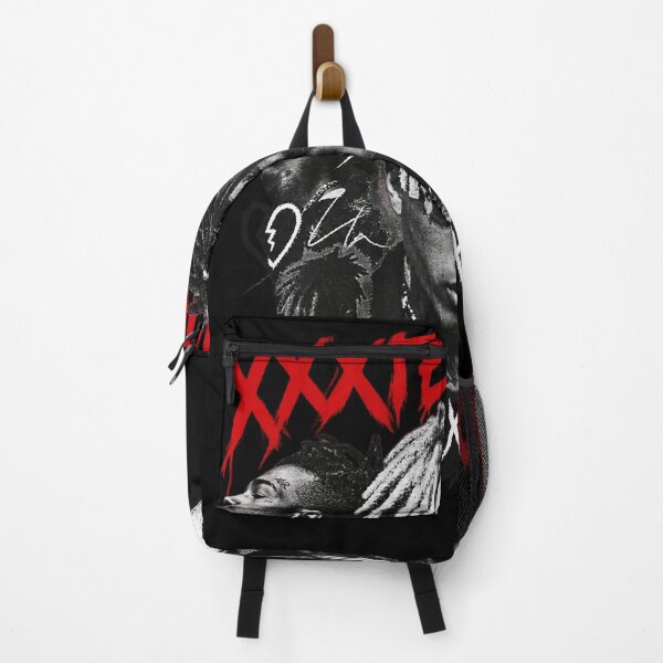 Item preview, XXXTentacion designed and sold by Lowgik.