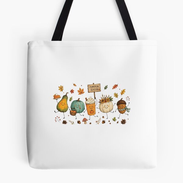 Item preview, Pumpkin Season designed and sold by CharmiA Fox.