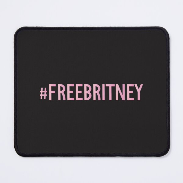 Item preview, Free Britney Movement Supportive Design for Awareness and Advocacy designed and sold by carlosvitta.
