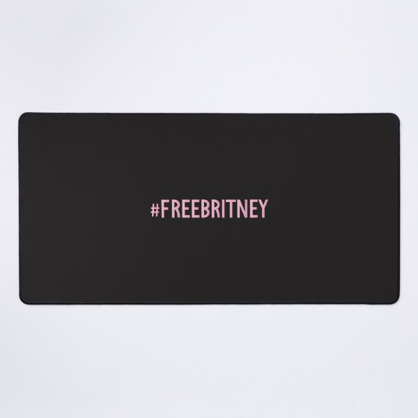Item preview, Free Britney Movement Supportive Design for Awareness and Advocacy designed and sold by carlosvitta.