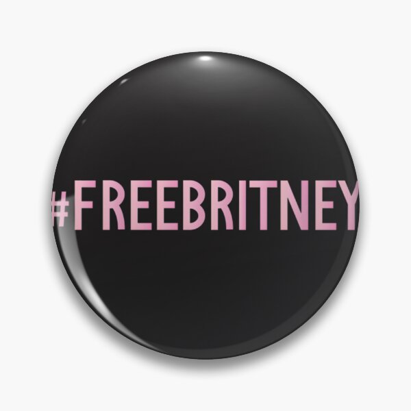 Item preview, Free Britney Movement Supportive Design for Awareness and Advocacy designed and sold by carlosvitta.
