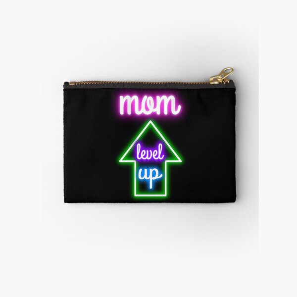 Item preview, Mom Level Up designed and sold by allaso-gan.