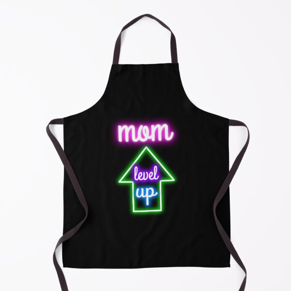 Item preview, Mom Level Up designed and sold by allaso-gan.