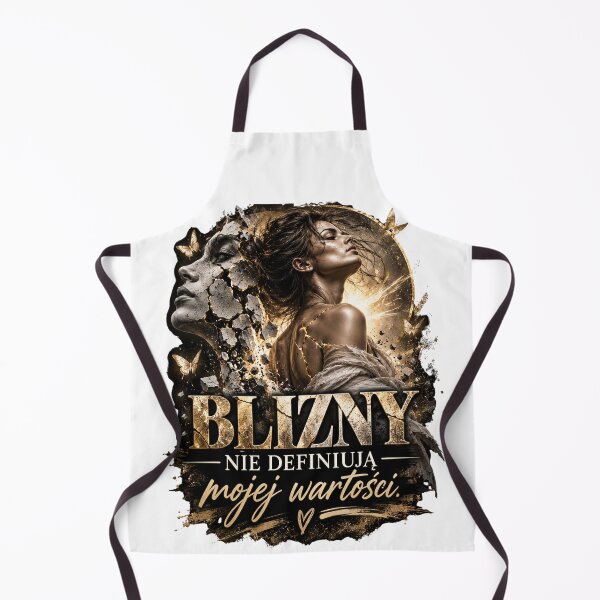 Item preview, Broken Does Not Define My Worth – Strength, Healing & Empowerment designed and sold by MONIKA08 DESIGN.