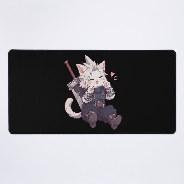 Item preview, Cloud Cat Chibi designed and sold by CheyanneBlake.
