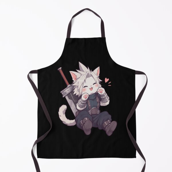Item preview, Cloud Cat Chibi designed and sold by CheyanneBlake.