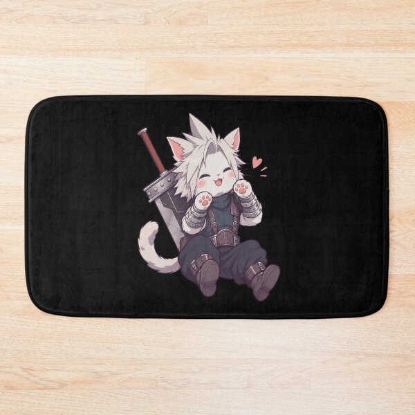Item preview, Cloud Cat Chibi designed and sold by CheyanneBlake.