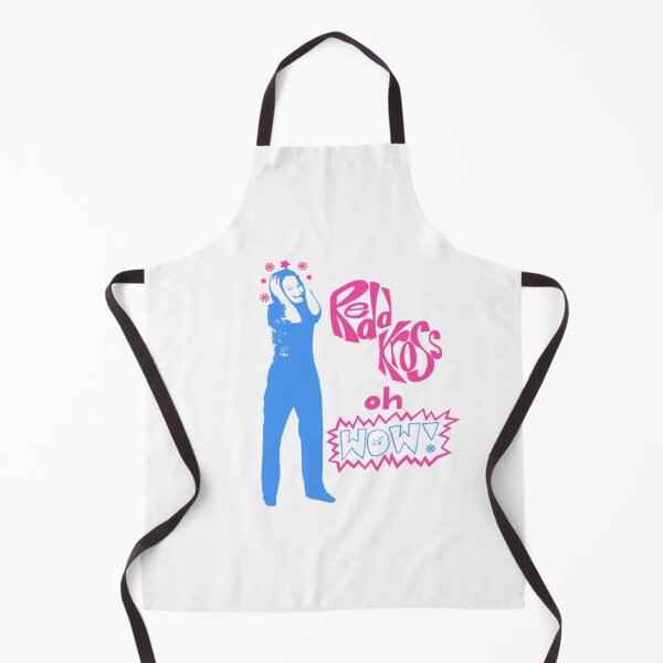 Item preview, Blue Silhoutte Girl Punk Rock Band designed and sold by DorkStarMedia.