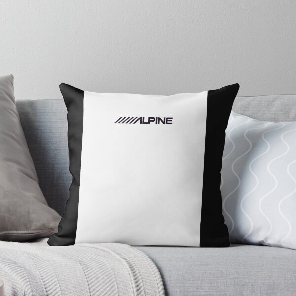 Item preview, Abstract Minimalist Art Design by illakan for Modern Home Decor designed and sold by SkinnyOrca.