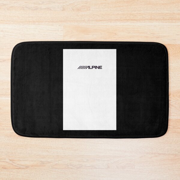 Item preview, Abstract Minimalist Art Design by illakan for Modern Home Decor designed and sold by SkinnyOrca.