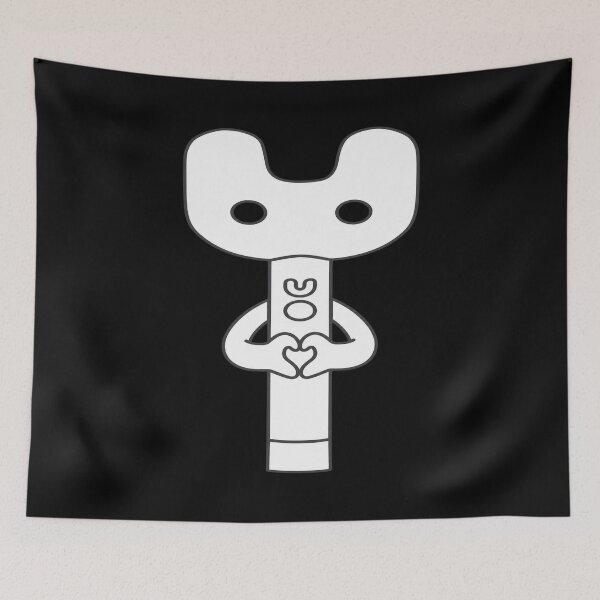 Item preview, NewJeans Lightstick designed and sold by cjanie93jo.