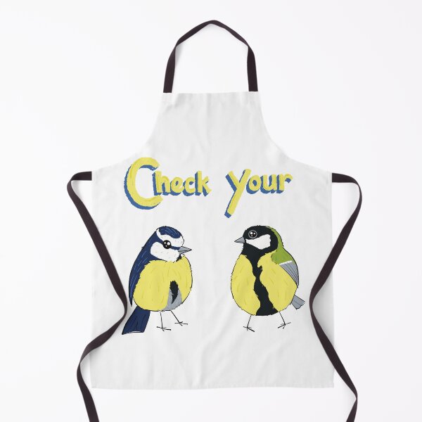Item preview, Check Your Tits designed and sold by cherylmck932.