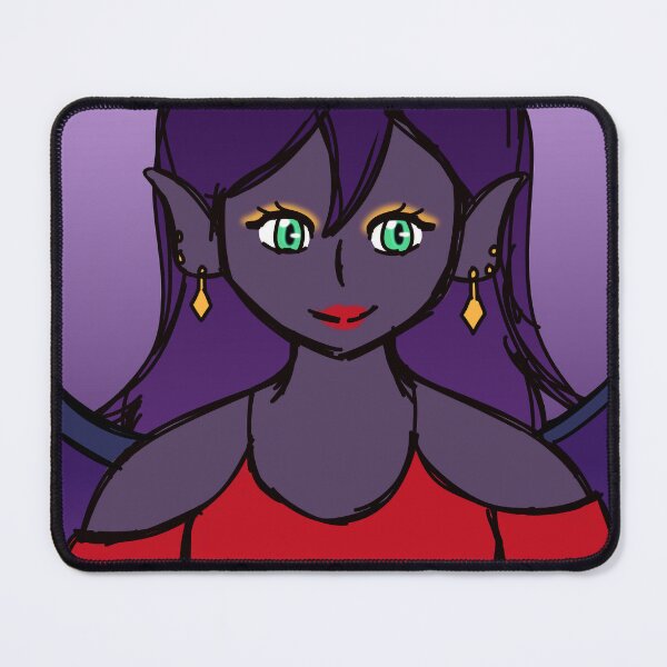 Item preview, Golden Bow Demoness designed and sold by iZAYZAR.