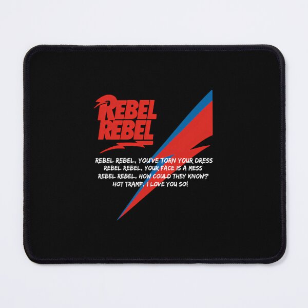 Item preview,  Rebel Words designed and sold by Shyieko.