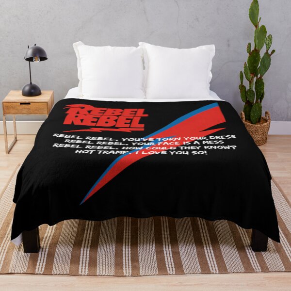 Item preview,  Rebel Words designed and sold by Shyieko.