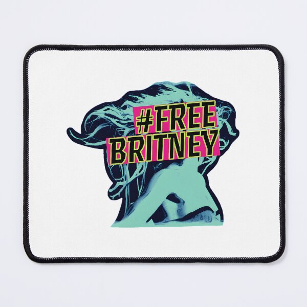 Item preview, Support Freedom and Empowerment with Free Britney Design designed and sold by carlosvitta.