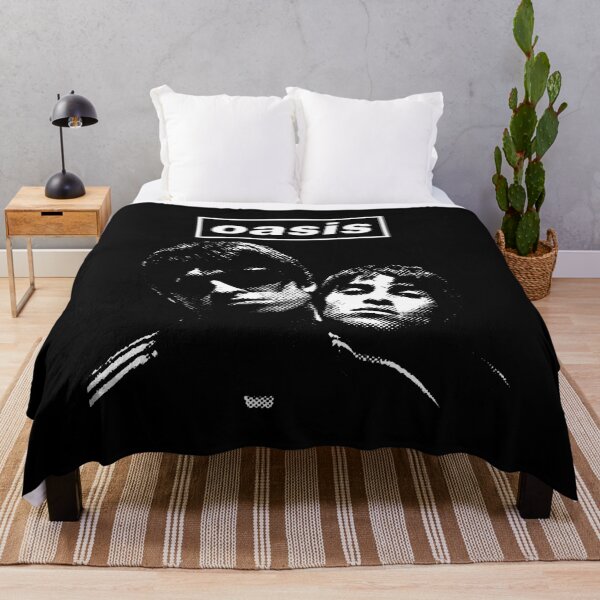 Item preview, Oasis - Liam Gallagher - Noel Gallagher designed and sold by ismaelgeme.