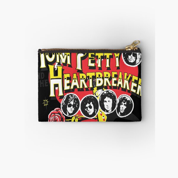 Item preview, Tom Petty & The Heartbreakers Vintage Band  designed and sold by SusieYost.