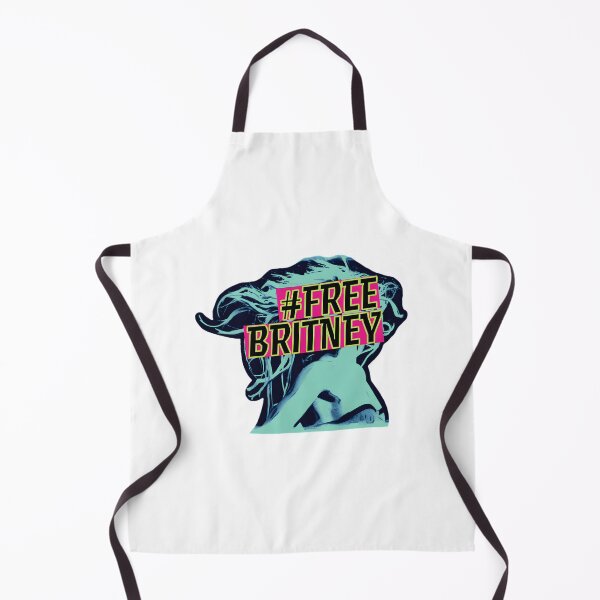 Item preview, Support Freedom and Empowerment with Free Britney Design designed and sold by carlosvitta.