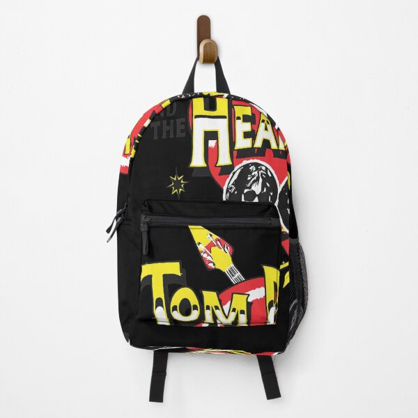 Item preview, Tom Petty & The Heartbreakers Vintage Band designed and sold by SusieYost.