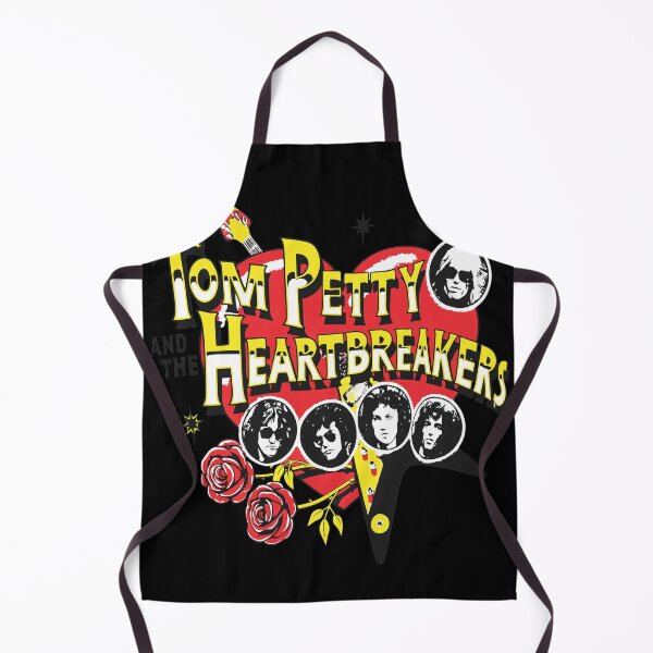 Item preview, Tom Petty & The Heartbreakers Vintage Band designed and sold by SusieYost.