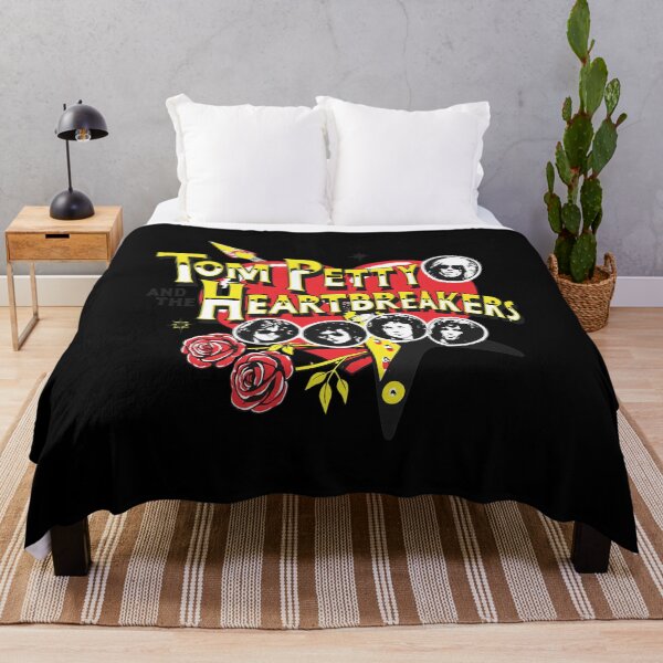 Item preview, Tom Petty & The Heartbreakers Vintage Band designed and sold by SusieYost.