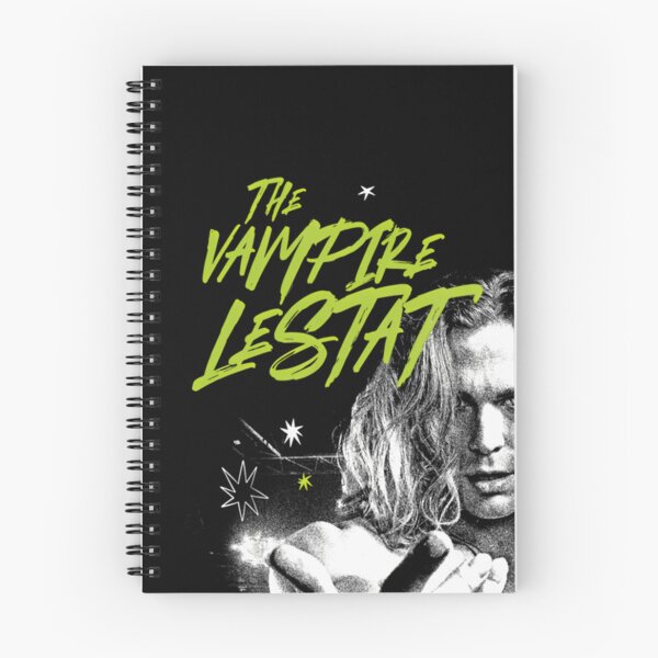 Item preview,  The Vampire Lestat Tour Vampires Are Real Tell Your Mom designed and sold by elkadiri.