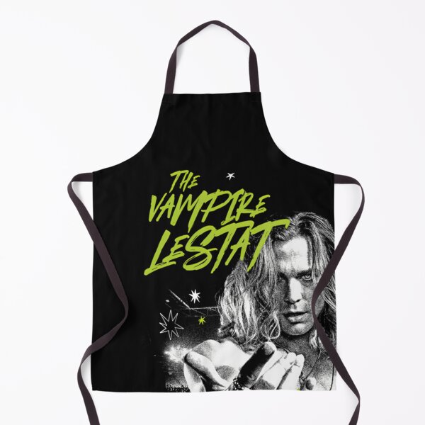 Item preview, The Vampire Lestat Tour Vampires Are Real Tell Your Mom designed and sold by elkadiri.