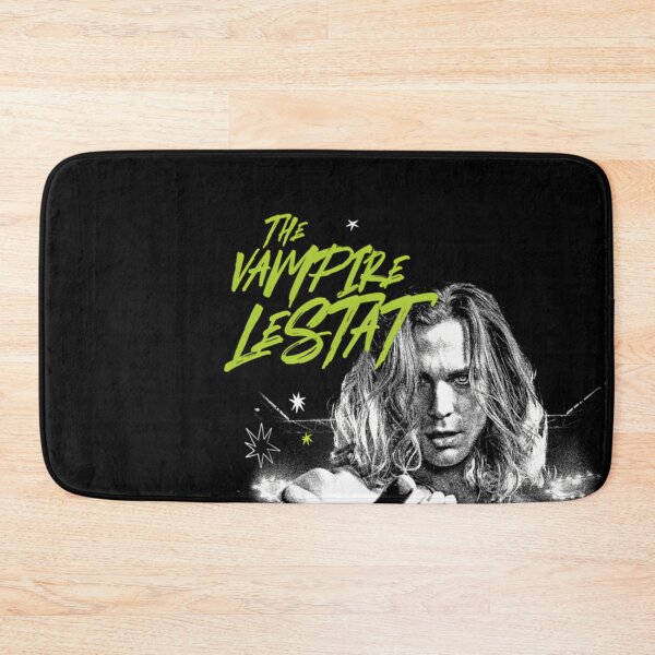 Item preview,  The Vampire Lestat Tour Vampires Are Real Tell Your Mom designed and sold by elkadiri.