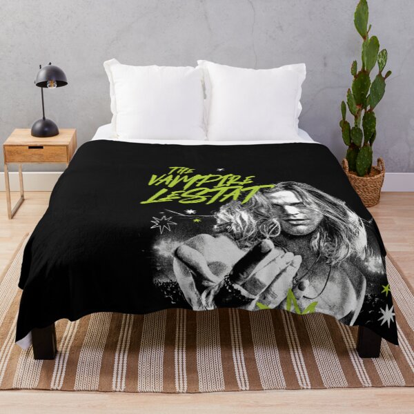 Item preview, The Vampire Lestat Tour Vampires Are Real Tell Your Mom designed and sold by elkadiri.