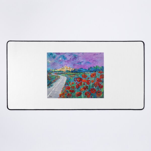 Item preview, Road to the Old Town designed and sold by Natalia_Shchip.