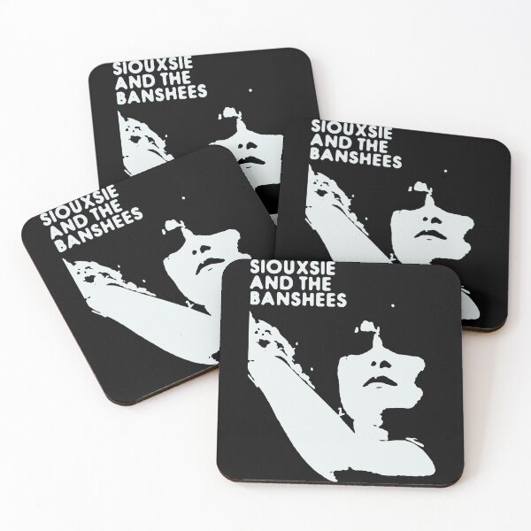 Item preview, Siouxsie and The Banshees Peepshow designed and sold by revanoserzo.