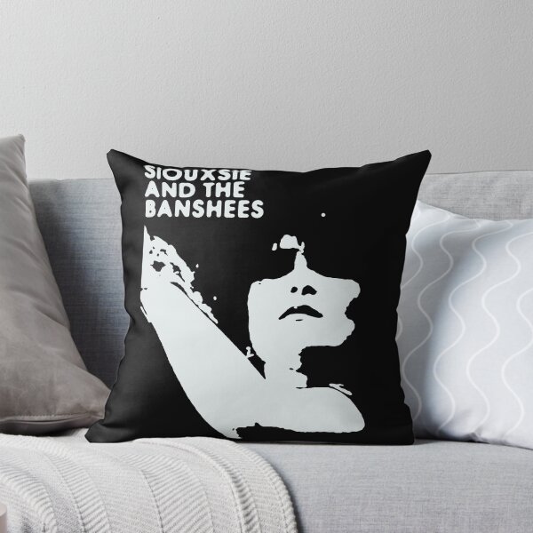 Item preview, Siouxsie and The Banshees Peepshow designed and sold by revanoserzo.