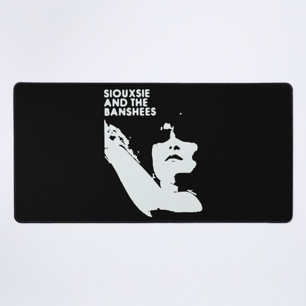 Item preview, Siouxsie and The Banshees Peepshow designed and sold by revanoserzo.