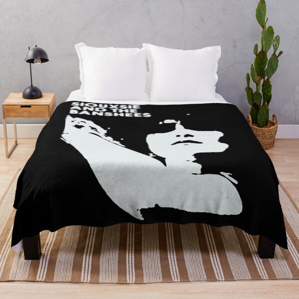 Item preview, Siouxsie and The Banshees Peepshow designed and sold by revanoserzo.